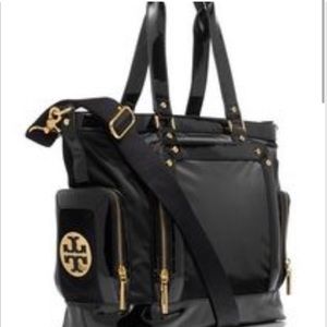 Tory Burch Diaper bag